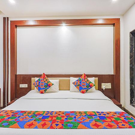Fabhotel Prime 7 Eleven Resort Candolim Luaran gambar