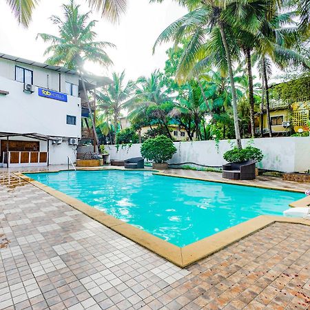 Fabhotel Prime 7 Eleven Resort Candolim Luaran gambar
